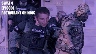 swat 4 walkthrough épisode 1: restaurant chinois
