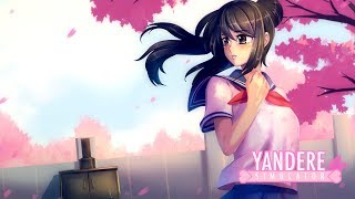 НУ НЕУЖЕЛИ ЯНДЕРЕ!?!? | Yandere Simulator