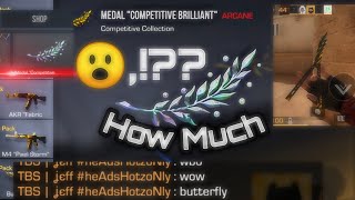 SO2 Update 0.11.0|Buying all competetive Medal |How much Spend| Iconic so2