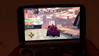Carmageddon - Max Damage (GPD Win 2)