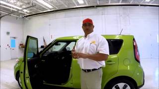Dennis Dillon Kia: Kia Soul Base