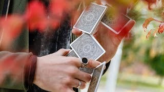 ЛУЧШИЕ ФЛОРИШИ С КАРТАМИ ДЛЯ НАЧИНАЮЩИХ И НОВИЧКОВ | ОБУЧЕНИЕ КАРДИСТРИ