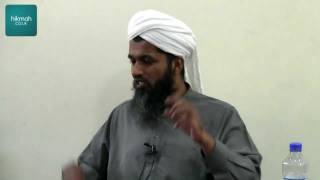 [HD] Heroes and Legends in Islam- Shaykh Hasan Ali