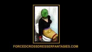 Feminization Graphic Novel