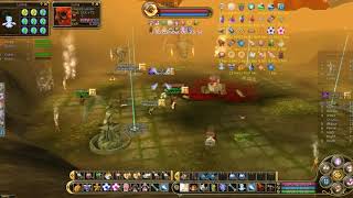 [ FlyFF - Tanuki ] - Guild Siege - 15th September 2018 - [ Quuton ]