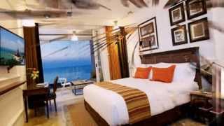 Centara Grand Modus Resort 5* Тайланд