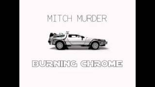 Mitch Murder - Action Bike