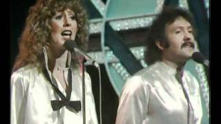Brotherhood Of Man - Goodbye Goodbye (EURO HIT)