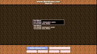 Minecraft'a Nasıl Mod Yüklenir (Project Superhuman : Süper Kahraman Modu)