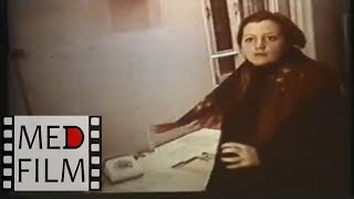 Круп, Острый обструктивный ларингит. Академик Н.И.Нисевич © Acute obstructive laryngitis, croup