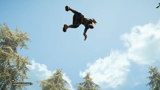 Far Cry Primal. МАКС хардкор. 085 - Игра удивляет... и ледоволки... Смертей: 3.