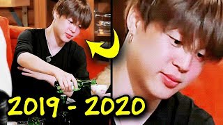 BTS Funny Moments 2019 - 2020 Try Not To Laugh Challenge