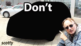The Only Used Toyota You Shouldn't Buy (Hidden Problems)