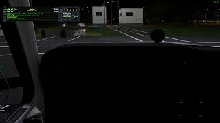 Baron 58 - Goiania p/ Caldas Novas - Webjet - xp11