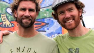 Bert and John Jacobs: Life is Good