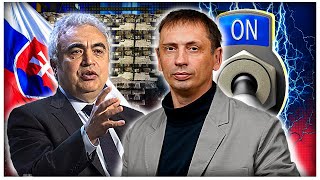 Энергетический кризис в Европе побил новый рекорд | Что с ценами на этой неделе? 