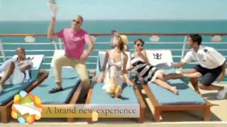 Золотая Конференция Орифлэйм 2014 Gold Conference Oriflame