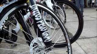 1º Encontro de Bikes | Unidos Pelo Grau. [HD]