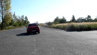 EVO FUN Milovice Airport