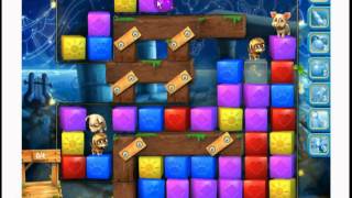 Pet Rescue Saga Livello 656 Level 656