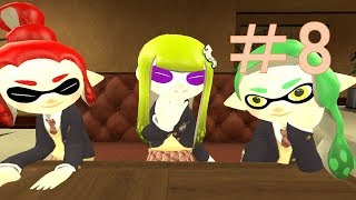 合コン　第8話 [Splatoon GMOD] Group Date #8