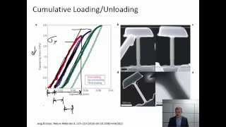 Elastic & Plastic Deformation on the Macroscopic Scale {Texas A&M: Intro to Materials (MSEN 201)}