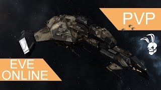 Eve online: Gila vs Stratios (2)