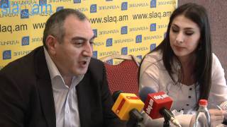 slaq.am «Քոչարյանը չի կարող վերադառնալ քաղաքականություն»
