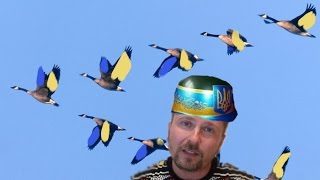 Как скоро опустеет Западная Украина?