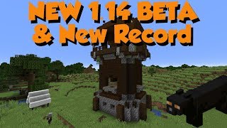 2 New Beta Minecraft Updates But People Are Mad? + Games Pass