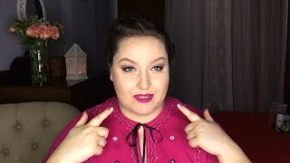 Любим ежедневен грим с MAC NUTCRACKER SWEET COOL