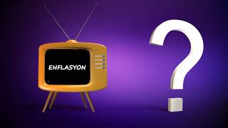Enflasyon nedir?