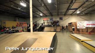 MGP Demo at Aura
