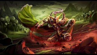 Shadows of Hatred - Hunger for vengeance ( 7 )