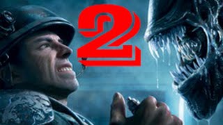 Aliens: Colonial Marines #2- Гибель "Сулако"