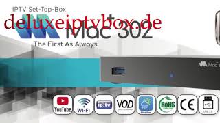 Macbox 302