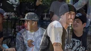 BMX Cortázar con Edgar Miguel en BONROU SPORTS