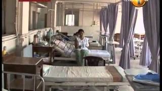 Amputation of student's arm - report to be handed over today