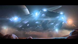 Elite Dangerous: Horizons - Teaser