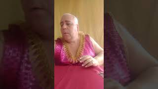 PAI SERGIO TRABALHO DE RIQUEZA COM POMBAGIRA DO OURO