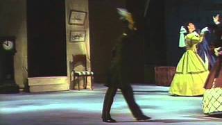 Josef Bayer - The Fairy Doll (Vaganova Ballet Academy, 1990) 01