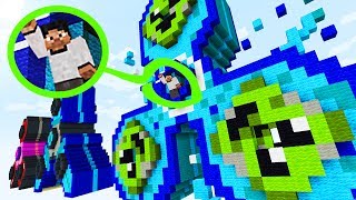 ЧТО ВНУТРИ ГИГА СПИННЕРА? СЖИГАЕМ ВСЕ!!