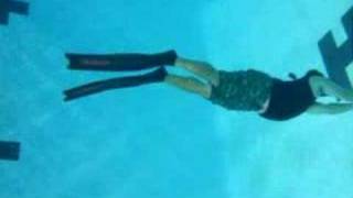Rodney Dive Entry