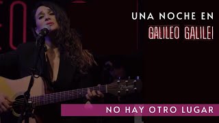 Gema Hernández - No hay otro lugar
