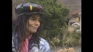山口冨士夫 ATMOSPHERE promotional film