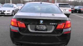 2011 BMW 550 i xDrive in Northfield, IL 60093