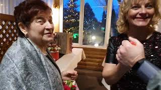 Подарки от нас для мамы