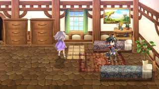 First Impressions: Another EDEN