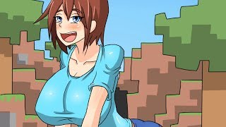 MINECRAFT ANIME WILD WORLD! | Minecraft A Dimensional Disaster Episode 1