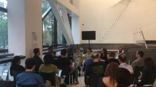 Games for Change Festival NYC 2017  we+ cann(+ar) _ Life as an immersive game, Says a manager of MIT